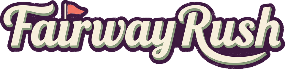 Fairway Rush