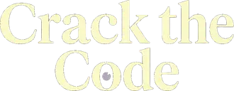 Crack the Code