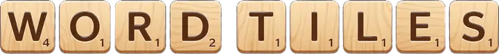 Word Tiles